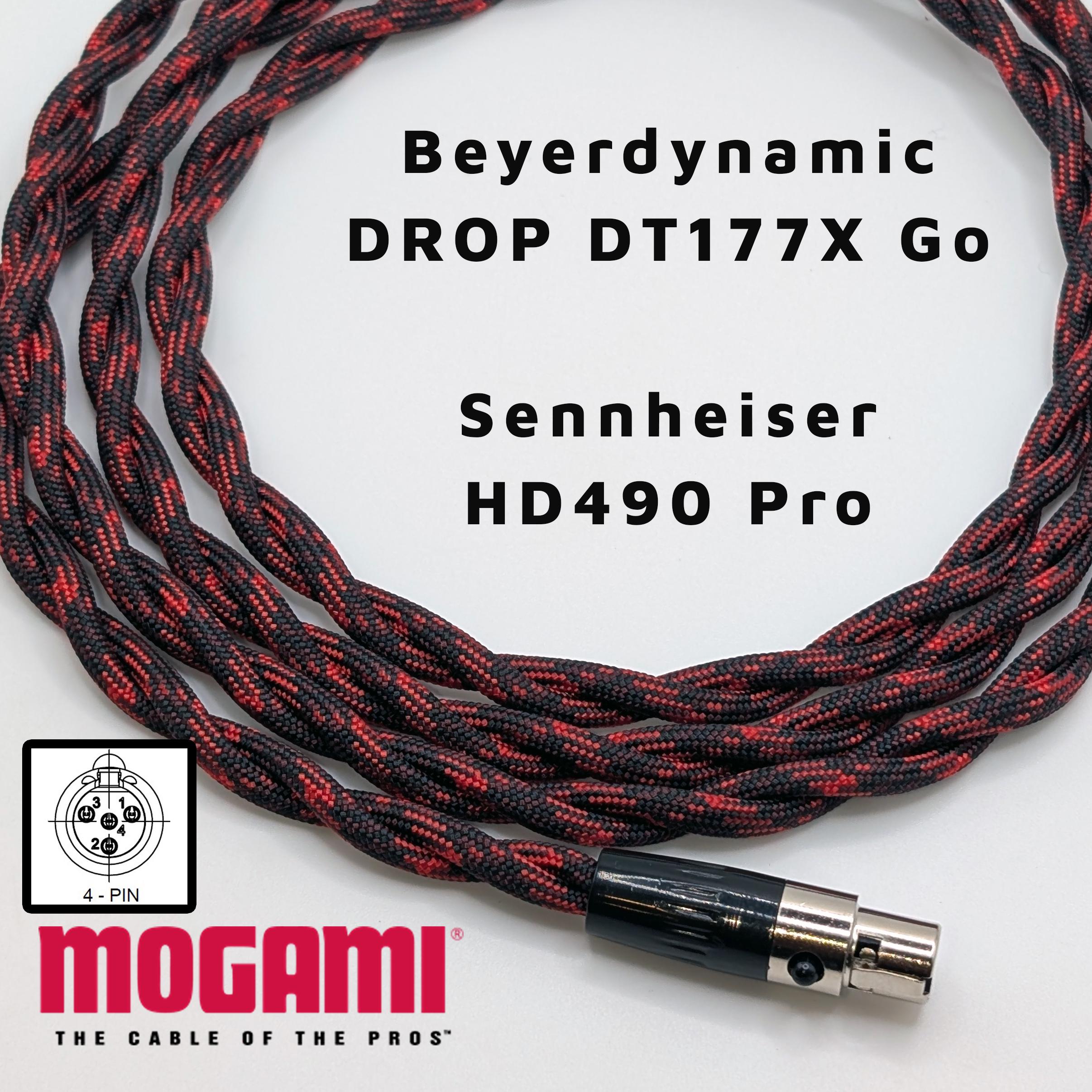770 Pro Beyerdynamic Dt 1990 Pro Balanced Cable Dt 770 Pro Cable Mod