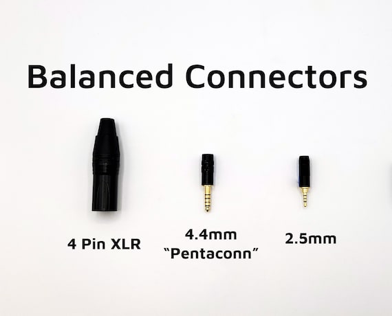 SONY MDR-MV1 / M1 Headphone Cable THREADED Connector SONY MDR-MV1 / M1 Headphone Cable THREADED Connector