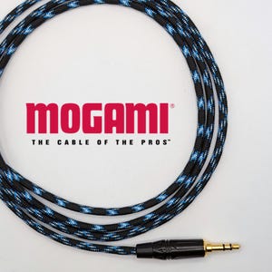 Focal Azurys / Hadenys / Lensys Headphone Cable - Mogami 26AWG