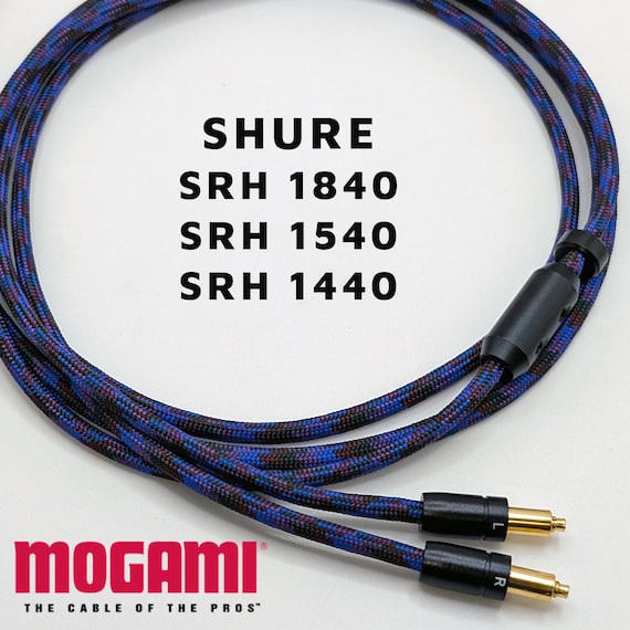 SHURE SRH1840+SRH1540セット 【公式通販】