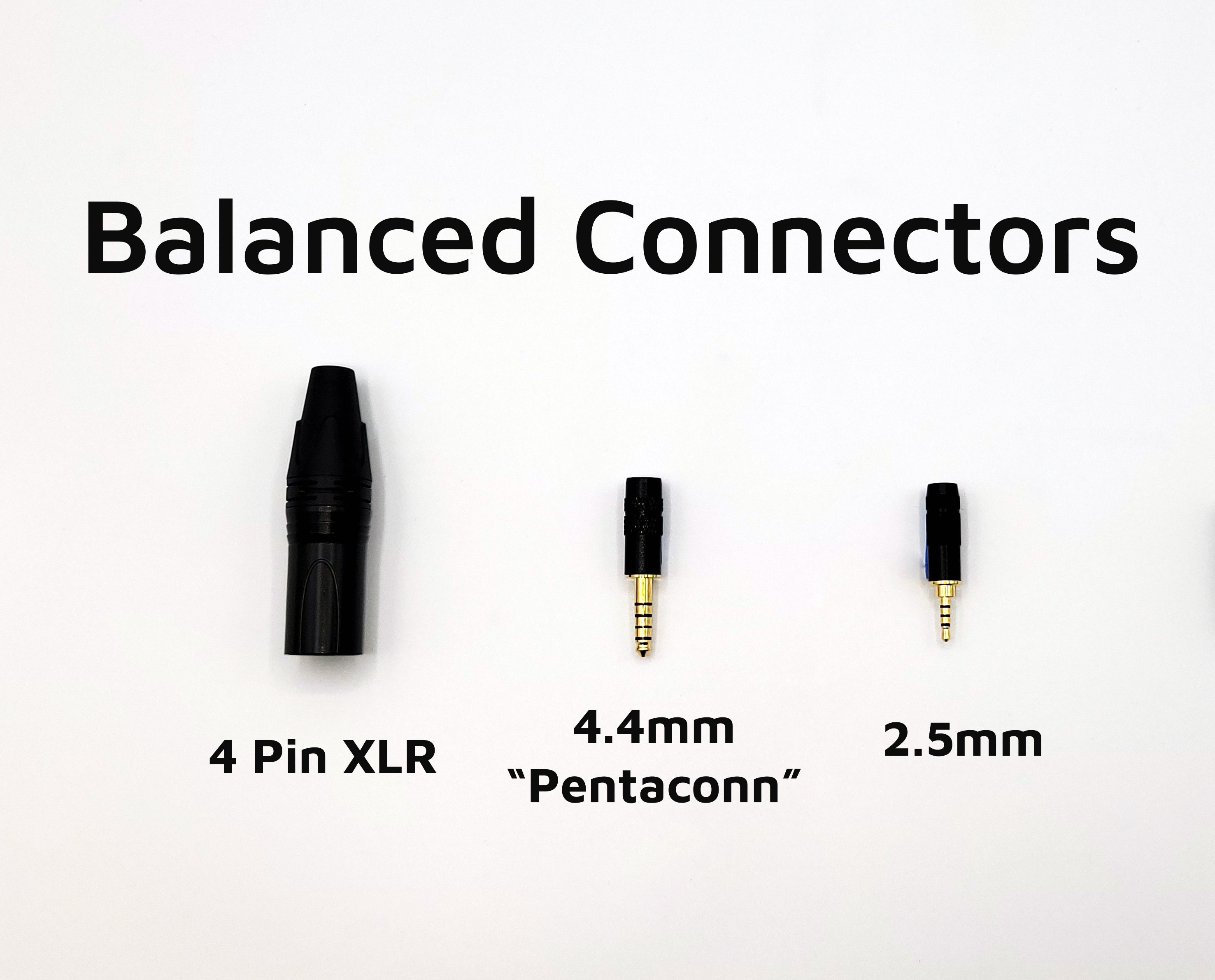 Sennheiser HD660 S2 / HD6XX / HD58X / HD600 / HD650 / HD660
