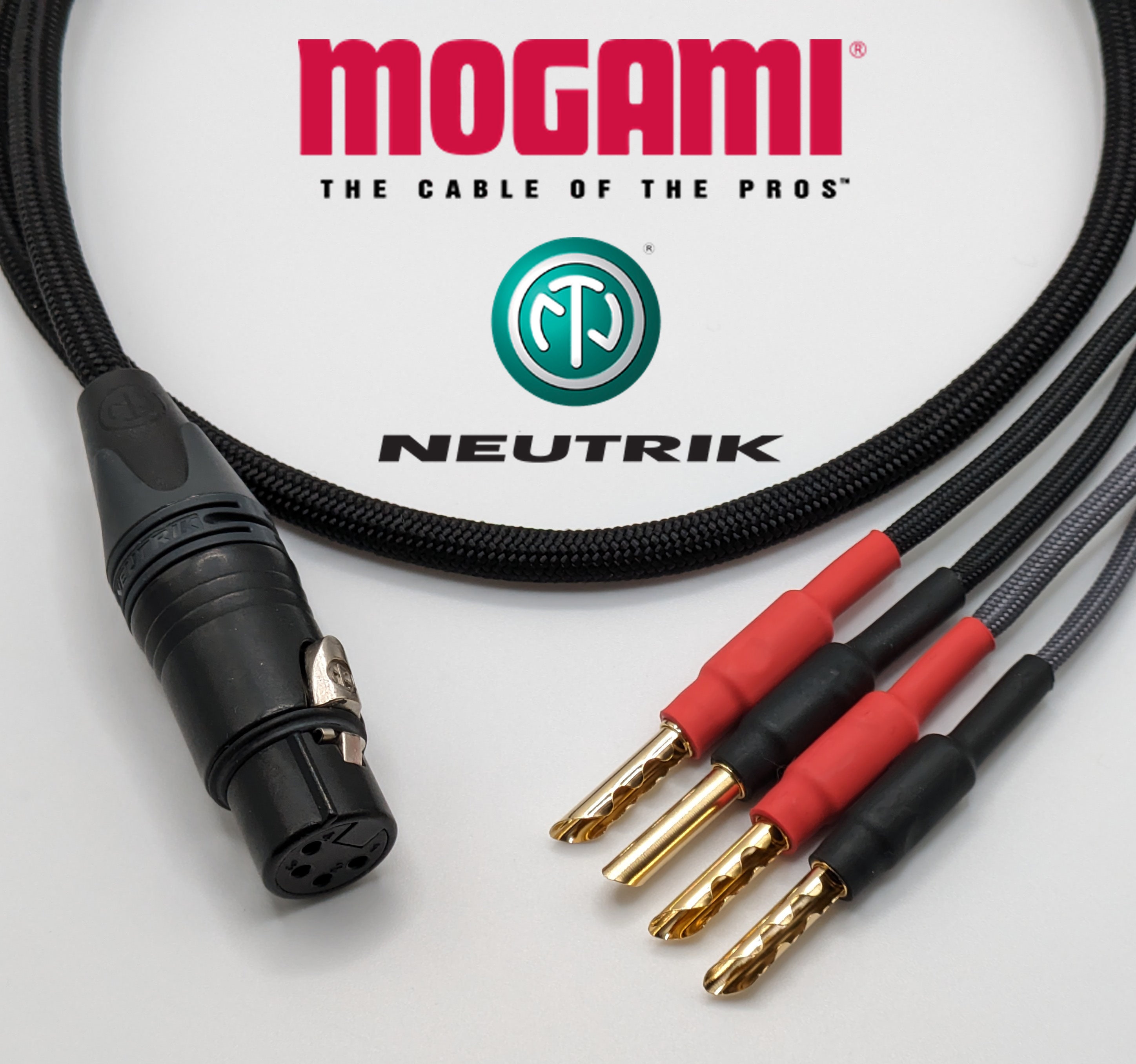 3 Pin Computer Power Cables For Sale