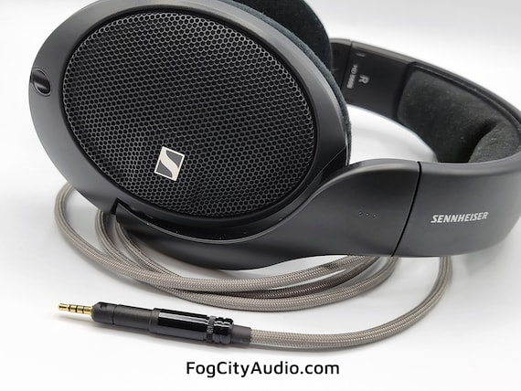 Sennheiser HD 560S Headphones