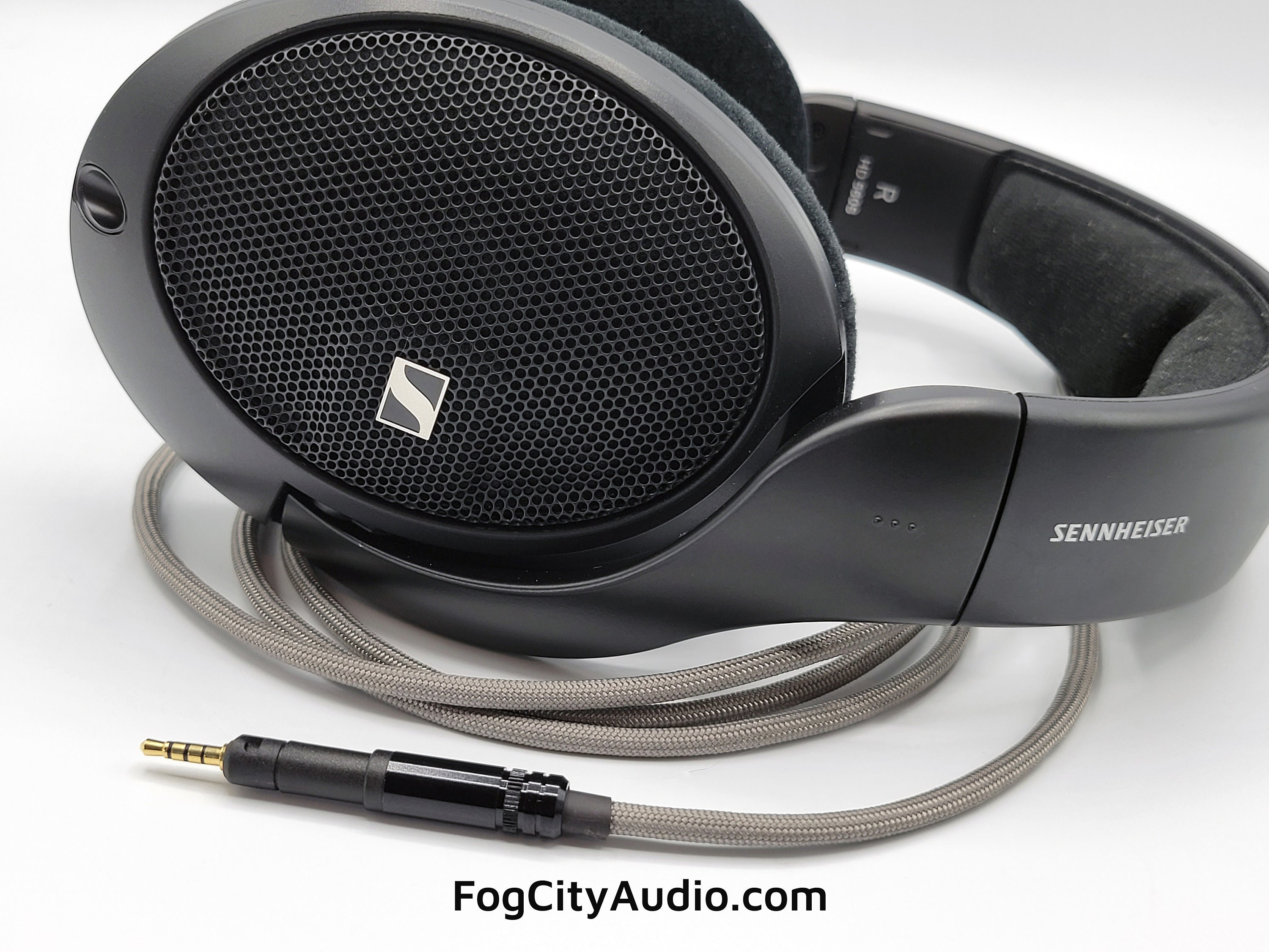 Sennheiser - HD 560 S - The Source AV