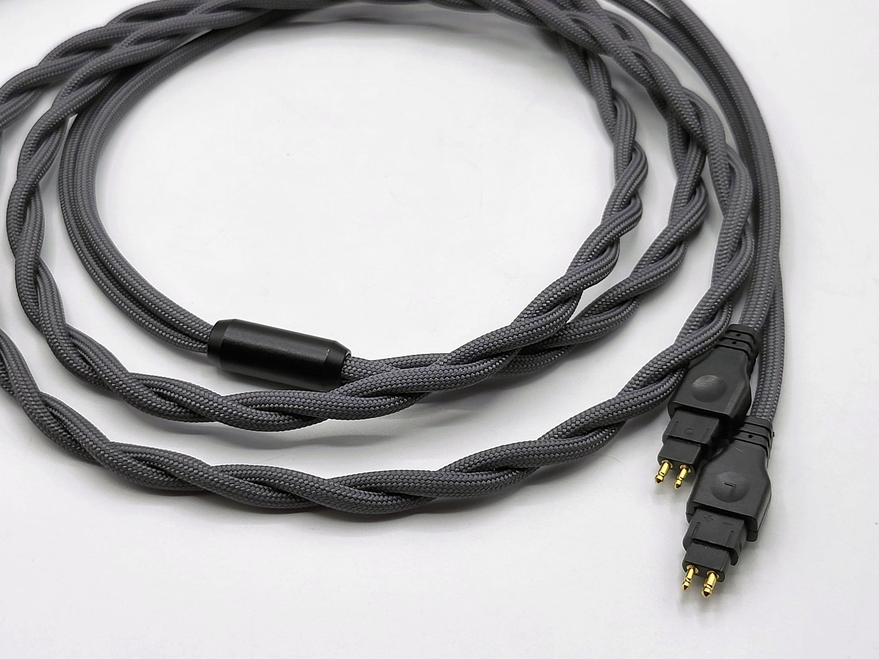 Hd650 Cable - Etsy