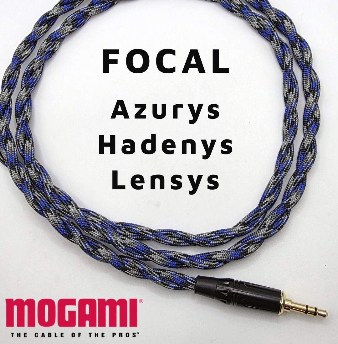 Focal Azurys / Hadenys / Lensys 