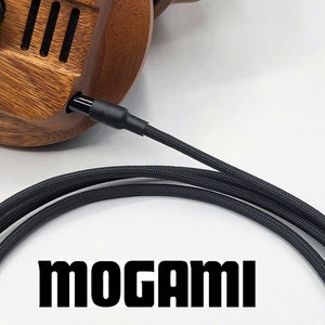 Fostex T60RP Headphone Cable - Mogami 26AWG