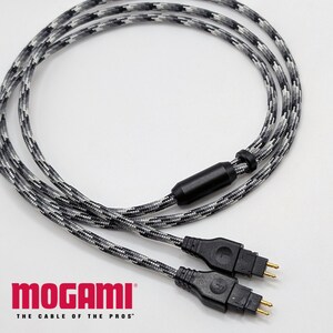 Sennheiser Drop EPOS PC38X PC37X GAME ONE Headphone Cable Mogami 26AWG Etsy