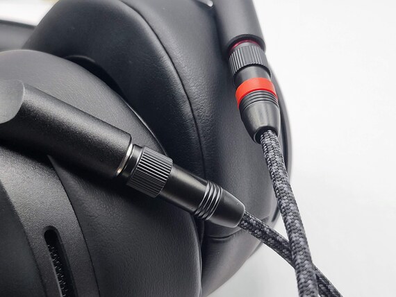 Sony MDR-Z7 / Z7R / Z1R Headphone Cable W/threaded