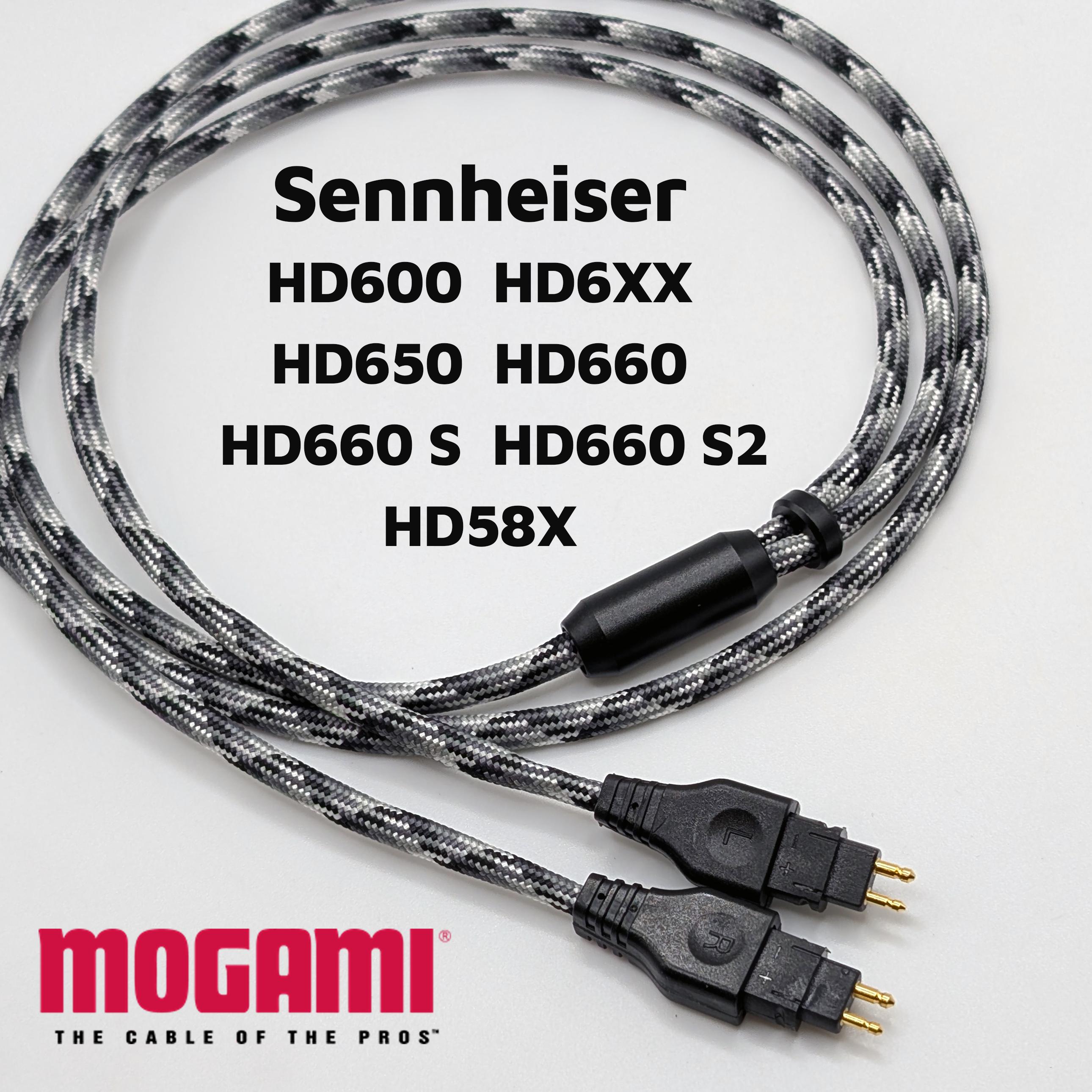 Sennheiser Hd 660s2 Cable