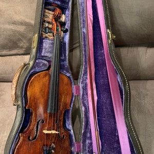 Stradivarius violin 4 4 - Etsy 日本