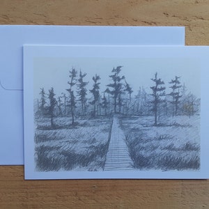 Saco Heath card