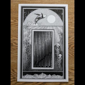 Carta lunar 2025