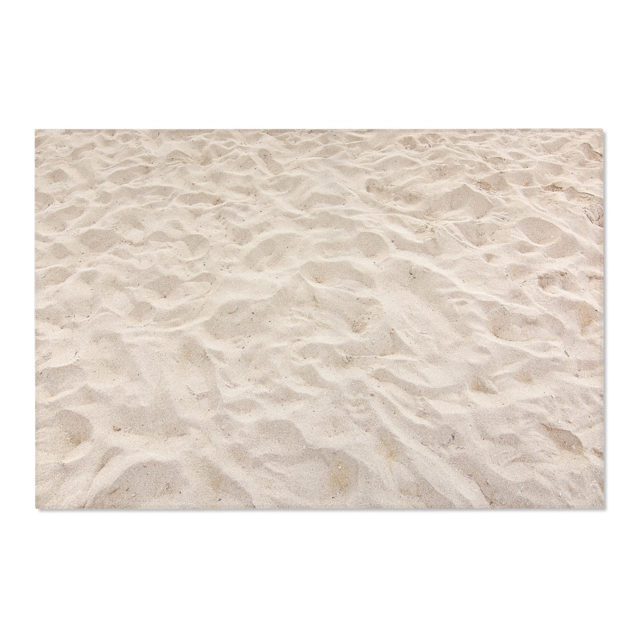 Sand Area Rug, Photography Floor, Backdrop Floor, Floors for ...
