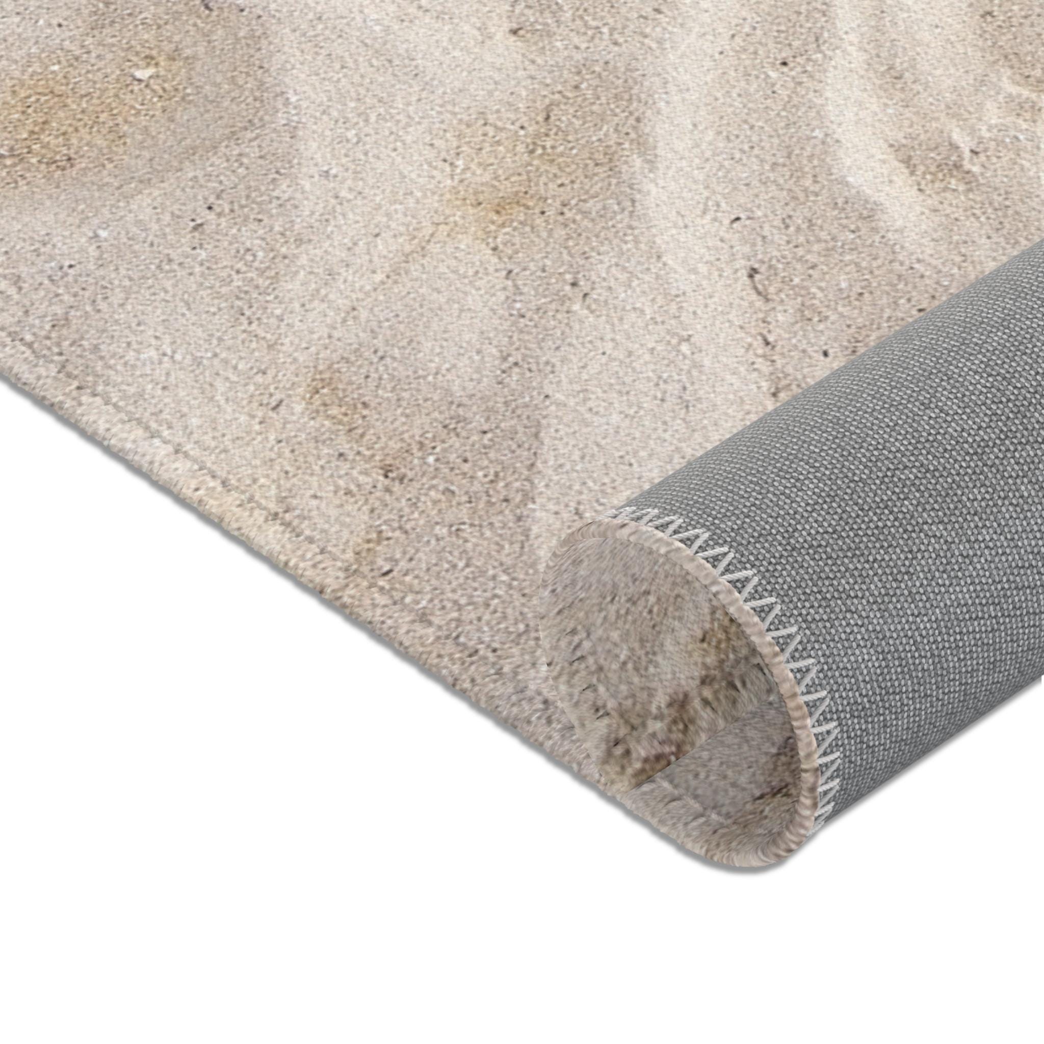 Sand Area Rug, Photography Floor, Backdrop Floor, Floors for ...
