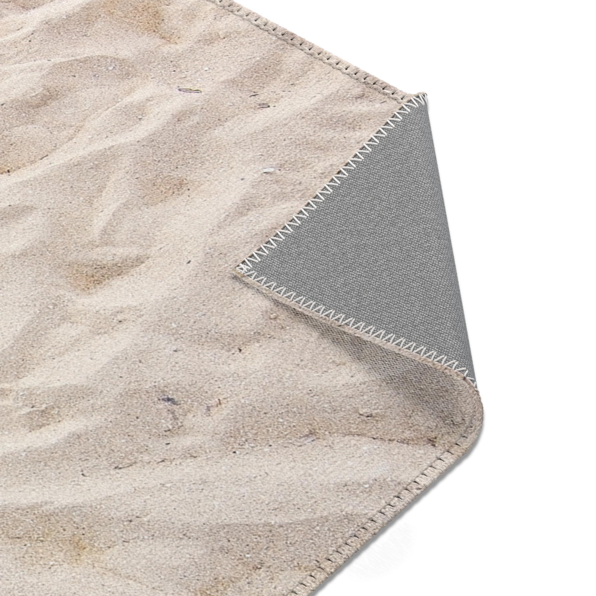 Sand Area Rug, Photography Floor, Backdrop Floor, Floors for ...