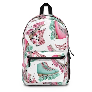sac à dos rollerskate, cartable rollerskate, sac rollerskate, accessoires rollerskate, backback, bookbag, skater bag, sac à dos skater