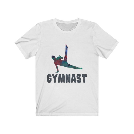 Gymnastics Shirt Gymnast Shirt Shirts for Him Men's - Etsy