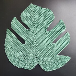 Fancy Philo Napkin