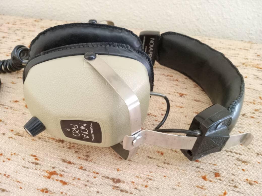 Realistic nova pro 2025 headphones