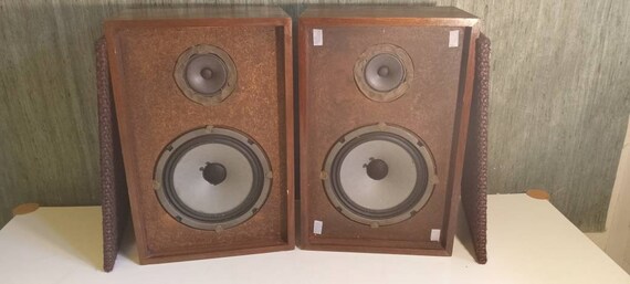 Harman Kardon HK-20 Speakers Pair 50 