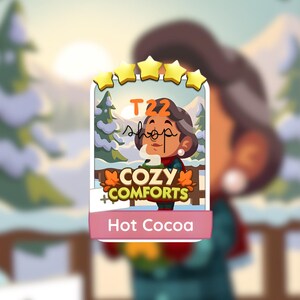 Monopoly Go Set 13-15 4* Stickers 5* Stickers, Video Gaming, Gaming Accessories, In-Game - Foto 11