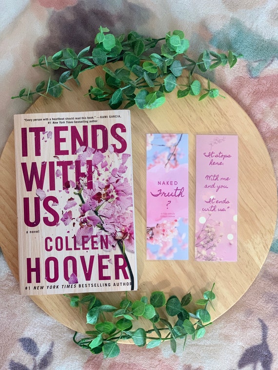 Meet Colleen Hoover, the 'It Ends With Us' Author Taking Over BookTok