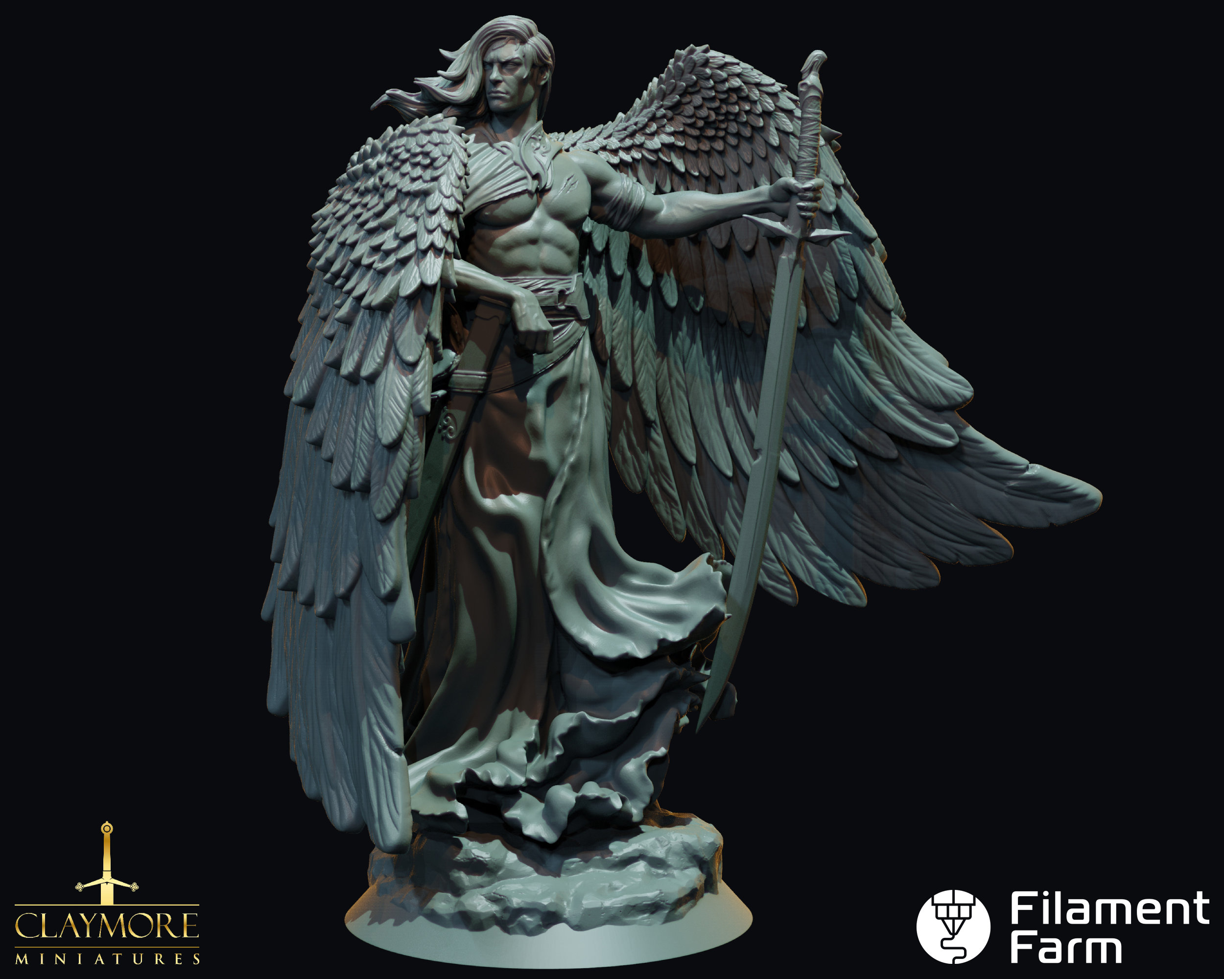 Garden of Fallen Angel シュラグ Ozz on 楽天市場】Garden of Fallen Angel シュラグ 灰色 ozzonjapan