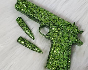 Gantz Gun Cosplay Etsy
