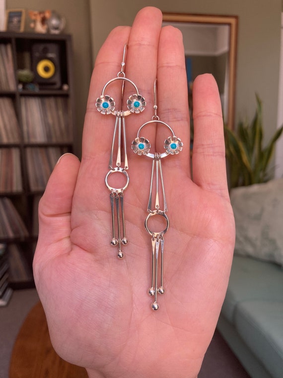 Plata de Santa Fe Jewelry