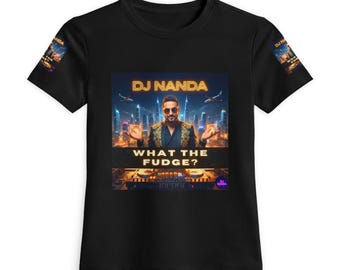 Camiseta ajustada de lujo para mujer