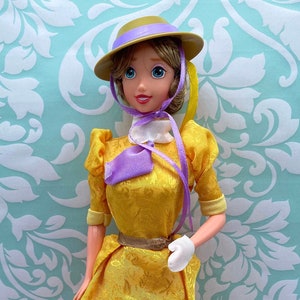 Tarzan barbie cheap