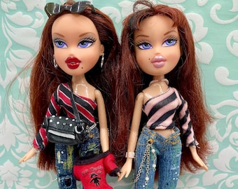 Bratz Roxxi Doll - Etsy