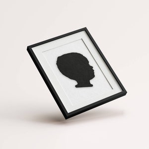 Recorte de perfil personalizado