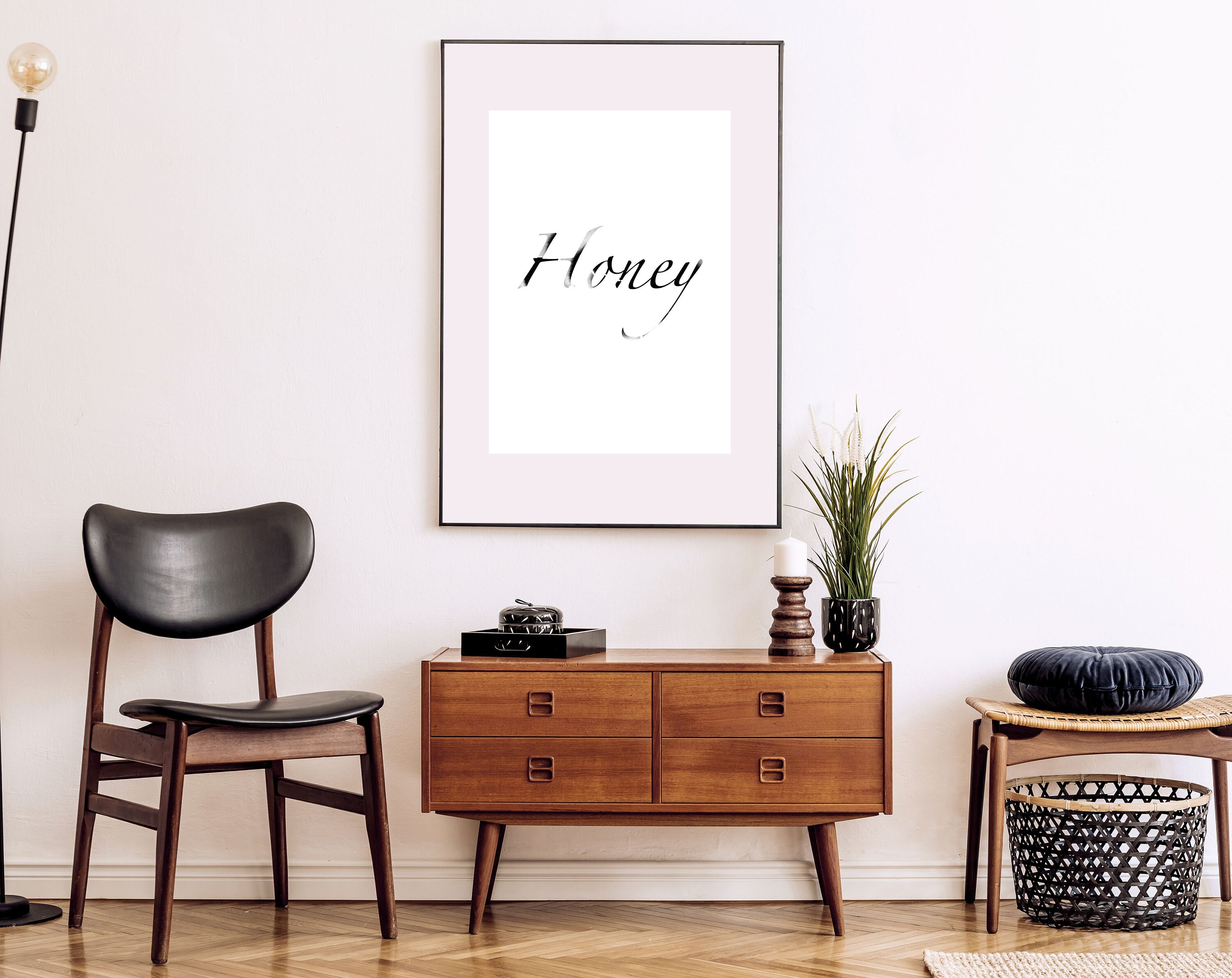 Quotes & Sayings Art Print Inspirational Saying Motivational Etsy