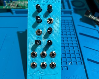 Twin Tropiques /// Dark Since Ever /// Percussion