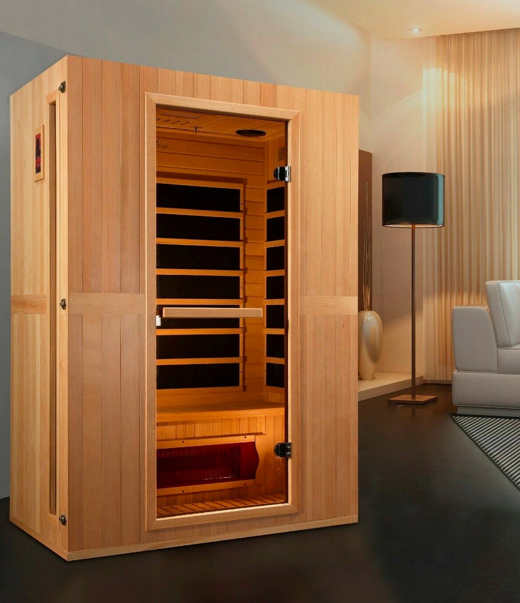 Outdoor Sauna for sale Only 4 left at 65