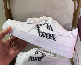 air force 1 customisées