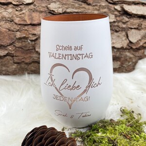 Lantern - Valentine&#39;s Day - I Love You - customizable - engraving names - love - anniversary