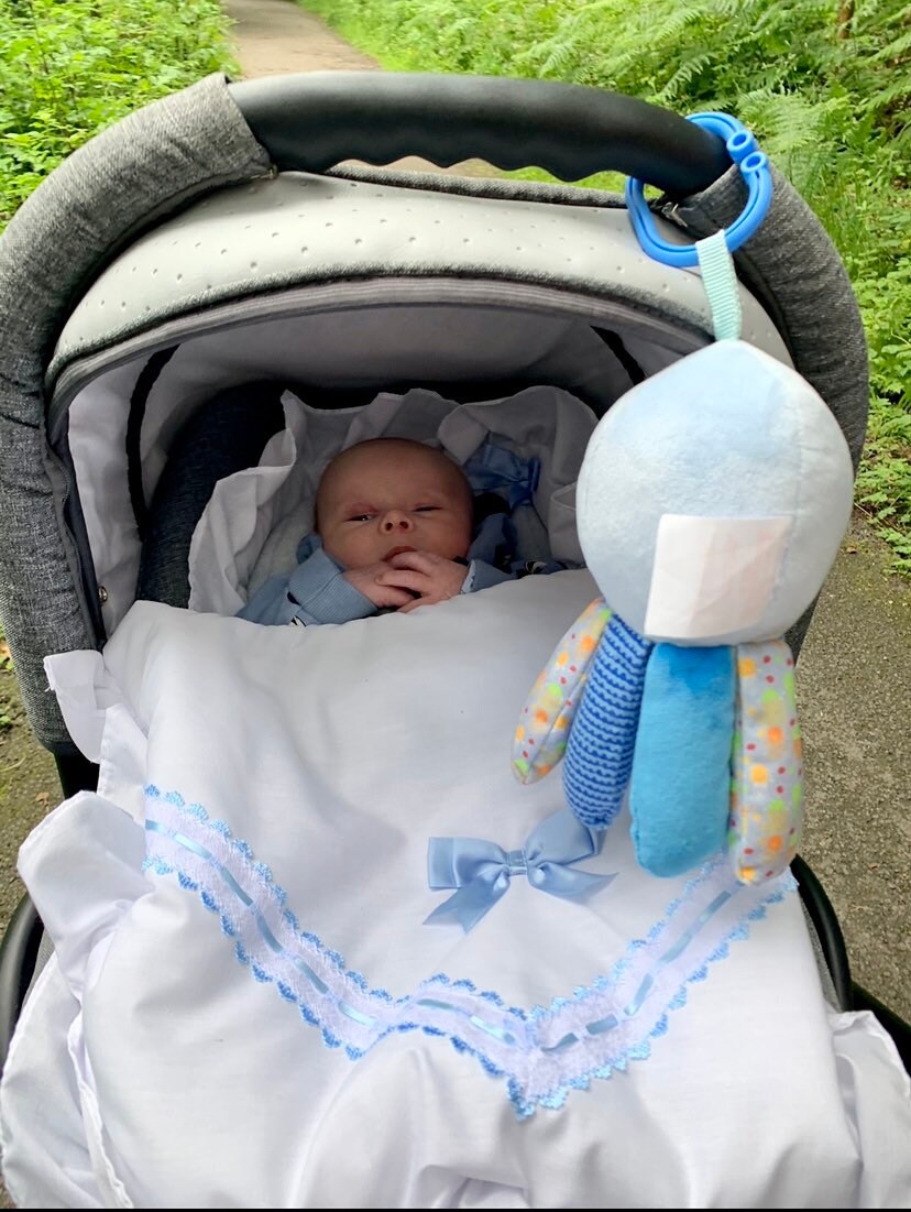 Universal cosy toes for pram and car seat Etsy