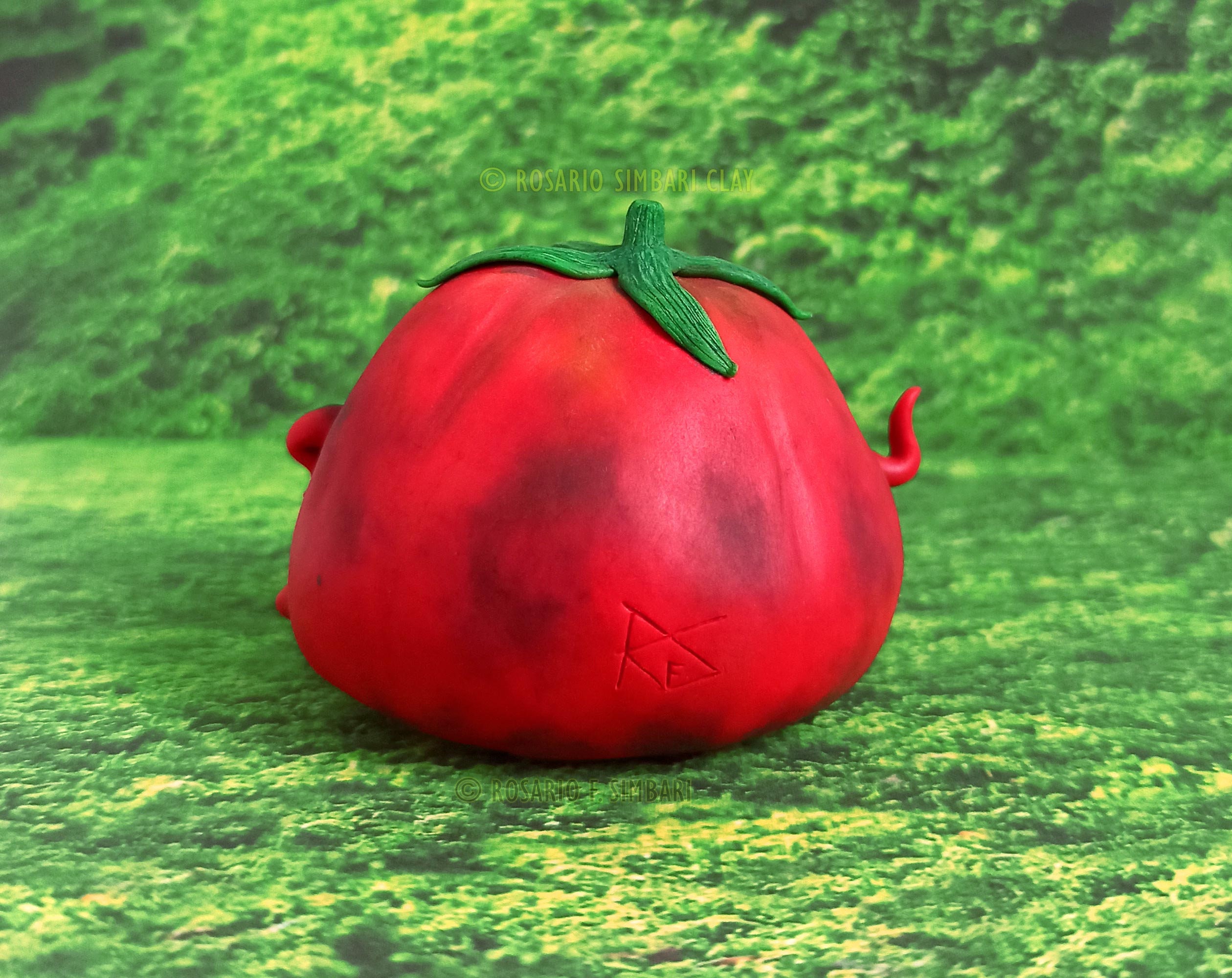 Tomato: 1 ~ VulnHub