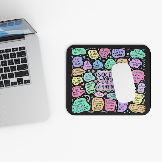 Tappetini mouse a tema 'pensione' da acquistare online Tappetini mouse a tema 'pensione' da acquistare online