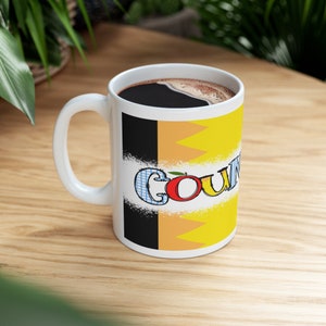Counselor Pencil Mug, Gift for Counselors, Gift for her, School Counselor, Coffee Mug, Office Mug