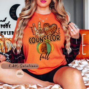 Tis The Season, Fall Counselor Shirt, Turkey Shirt, Pumpkin Lovers Shirt, Fall Shirt, Pumpkin Latte Drink, Thanksgiving, Pumpkin Spice