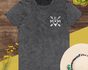 Mom Shirt, T-shirt voor mama, Moederdag