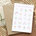 see more listings in the Cartes de voeux section