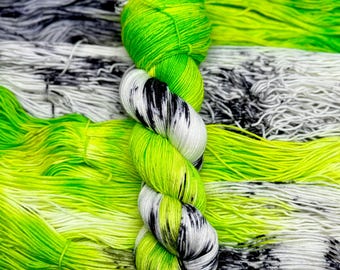 【完売品‼️】★UNSLACKS★wool★GRY★ネオンイエロー★ il_340x270.7135948496_16n1.jpg