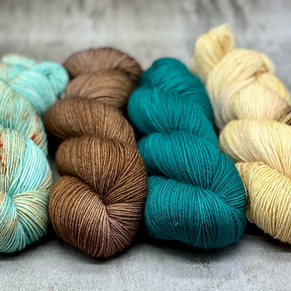 Mkal Kit Etsy