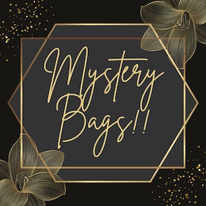 Mystery Bag - Sock Yarn, Discount Sock Yarn, Sock Yarn Sale, Hand Dyed Yarn, Indie Dyed Yarn, Ready to SHIP! - 500 or 1000g