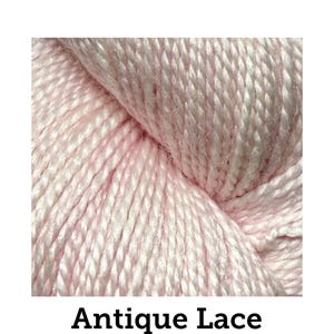 Love Spell - Single Tonals - Indie Dyer, Hand Dyed, Fingering Sock, Hand Painted, Blue Color Yarn, MCS, MCN, Merino/Nylon, Worsted, Aran, DK
